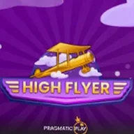 Игровой автомат High Flyer провайдера Pragmatic Play