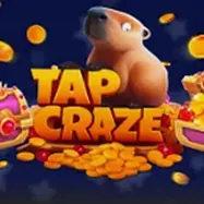 Игровой слот Tap Craze — BGaming