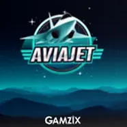 Слот AviaJet — Gamzix