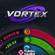 Аппарат Vortex — Turbo Games