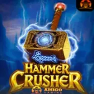 Игровой автомат Hammer Crusher — Amigo Gaming
