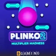 Слот Plinko 2 от BGaming