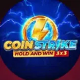 Coin Strike Hold and Win — Playson