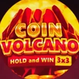 Слот 3 Coin Volcanoes от BGaming
