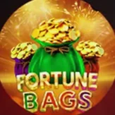 Слот Fortune Bags от Amigo Gaming