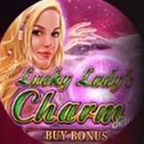 Слот Lucky Lady's Charm от Novomatic