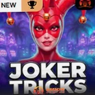 Аппарат Joker Tricks — Endorphina