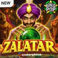 Игровой слот Zalatar провайдера Endorphina