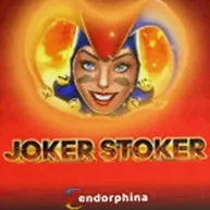 Аппарат Joker Stoker от Endorphina