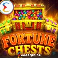 Игровой автомат Fortune Chests — Endorphina