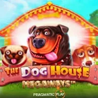 Слот The Dog House Megaways от Pragmatic Play