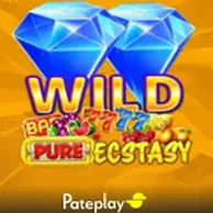 Игровой слот Wild Pure Ecstasy от Pateplay