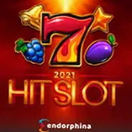 Игровой слот 2021 Hit Slot от Endorphina