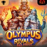 Игровой автомат Olympus Rivals провайдера Amigo Gaming