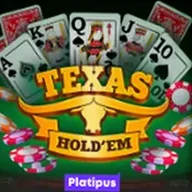 Слот Texas Hold'em провайдера Platipus