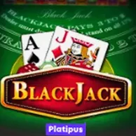 Игровой слот Blackjack от Platipus