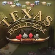 Игровой слот Texas Hold'em от BGaming