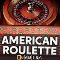 Игровой слот American Roulette провайдера BGaming